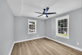 2509 Stephenson St, Durham, NC 27704