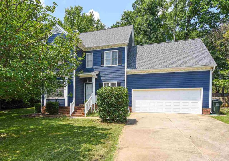 2509 Sugar Maple Ct, Raleigh, NC 27615