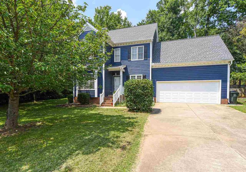 2509 Sugar Maple Ct, Raleigh, NC 27615