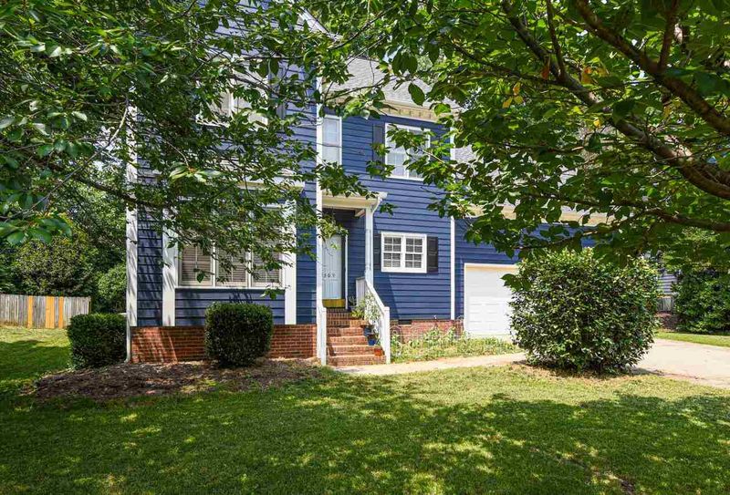 2509 Sugar Maple Ct, Raleigh, NC 27615
