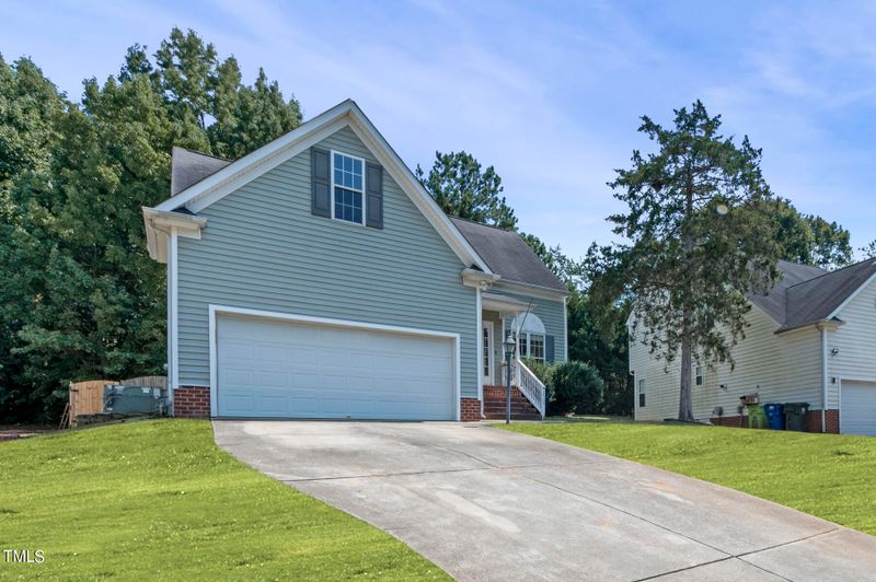 2509 Tadley Ct, Raleigh, NC 27603