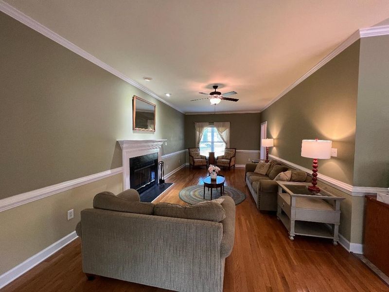 2509 Toll Mill Ct, Raleigh, NC 27606