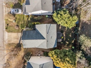 2509 Valley Haven Dr, Raleigh, NC 27603