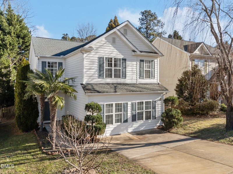 2509 Valley Haven Dr, Raleigh, NC 27603