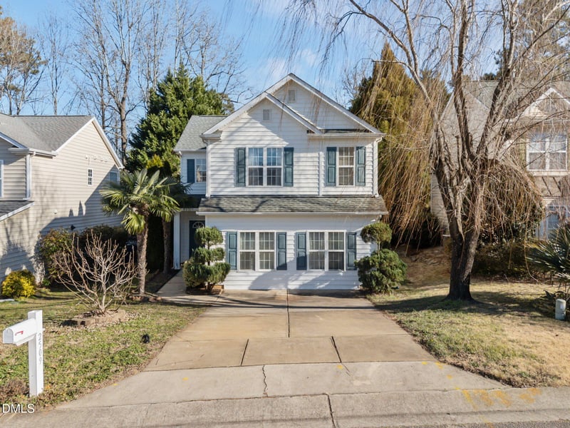 2509 Valley Haven Dr, Raleigh, NC 27603