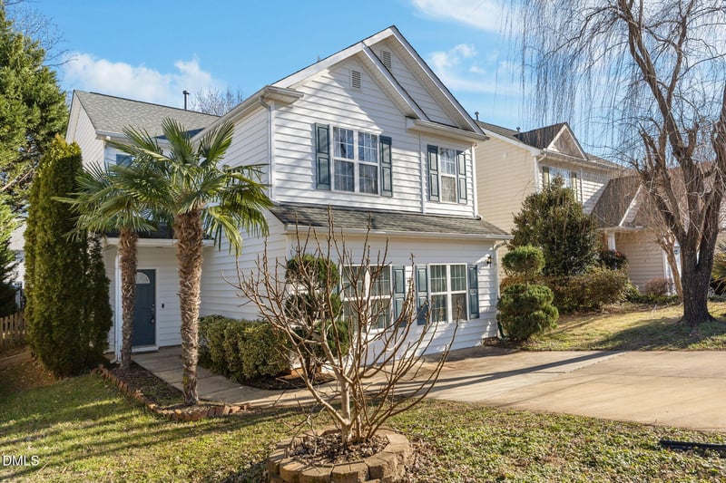 2509 Valley Haven Dr, Raleigh, NC 27603