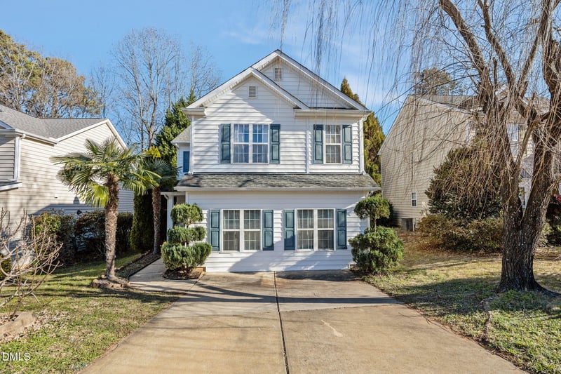 2509 Valley Haven Dr, Raleigh, NC 27603