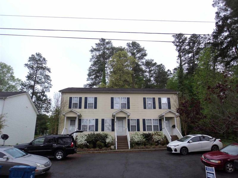 2509 Vesson Ave, Durham, NC 27707