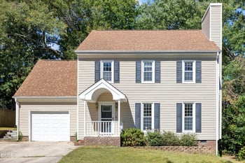 2509 Westham Pl, Raleigh, NC 27604