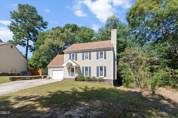 2509 Westham Pl, Raleigh, NC 27604