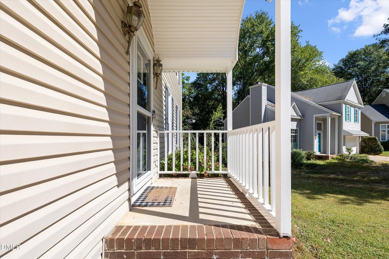 2509 Westham Pl, Raleigh, NC 27604