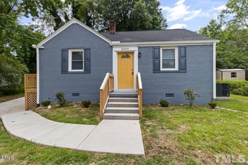 2509 White Oak Ave, Durham, NC 27707