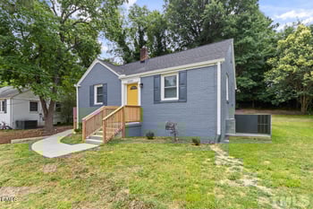 2509 White Oak Ave, Durham, NC 27707
