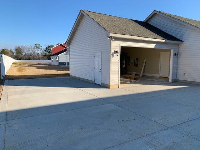 251 Bella Sq, Smithfield, NC 27577
