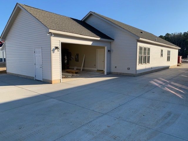 251 Bella Sq, Smithfield, NC 27577