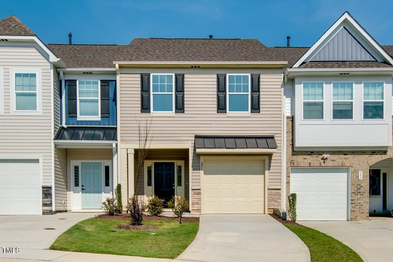 251 Blandford St, Franklinton, NC 27525