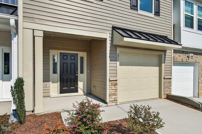 251 Blandford St, Franklinton, NC 27525