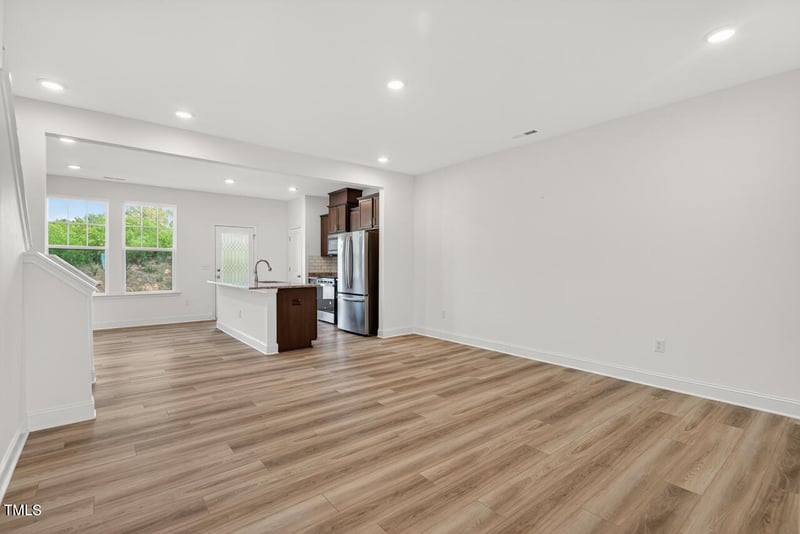 251 Blandford St, Franklinton, NC 27525