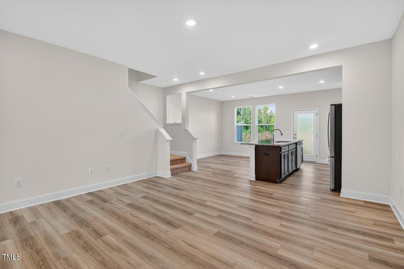 251 Blandford St, Franklinton, NC 27525
