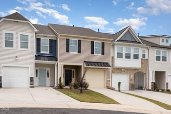 251 Blandford St, Franklinton, NC 27525