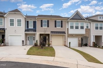 251 Blandford St, Franklinton, NC 27525