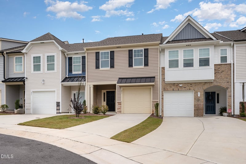 251 Blandford St, Franklinton, NC 27525