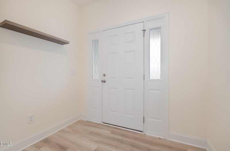 251 Blandford St, Franklinton, NC 27525