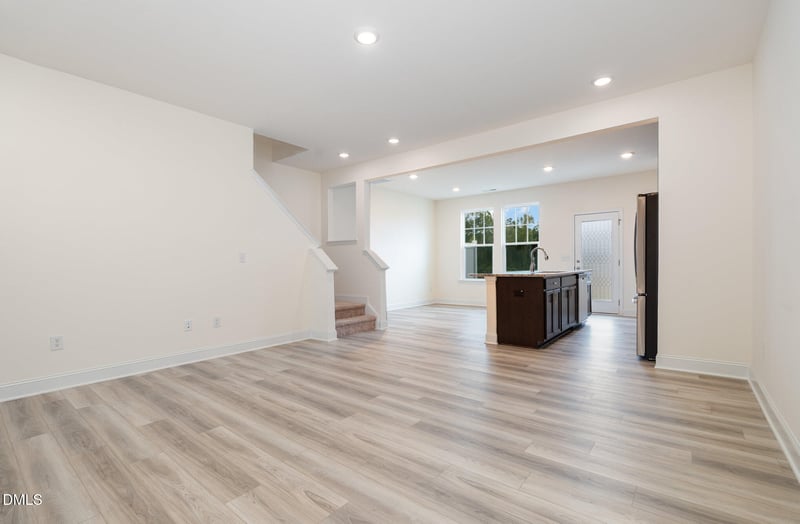 251 Blandford St, Franklinton, NC 27525