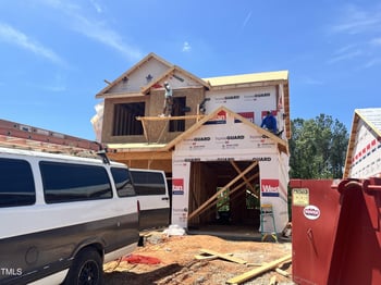 251 Bluejay St, Clayton, NC 27520
