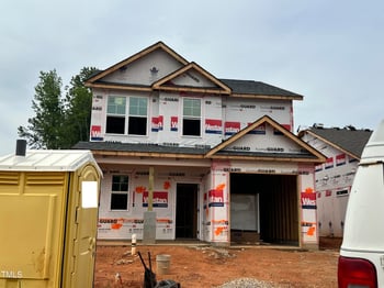 251 Bluejay St, Clayton, NC 27520