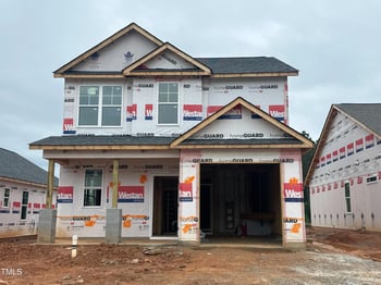 251 Bluejay St, Clayton, NC 27520