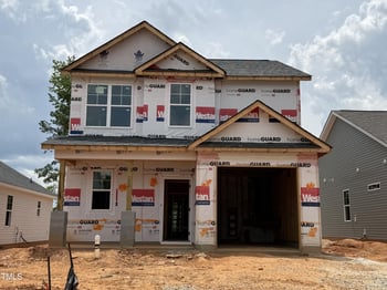 251 Bluejay St, Clayton, NC 27520
