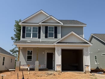 251 Bluejay St, Clayton, NC 27520
