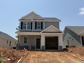 251 Bluejay St, Clayton, NC 27520