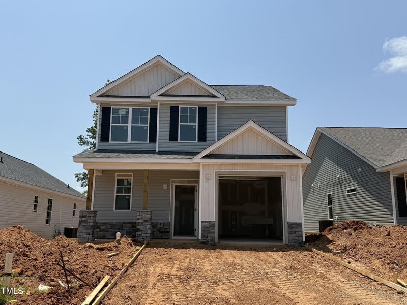 251 Bluejay St, Clayton, NC 27520