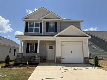251 Bluejay St, Clayton, NC 27520