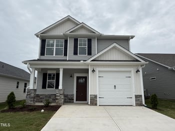 251 Bluejay St, Clayton, NC 27520