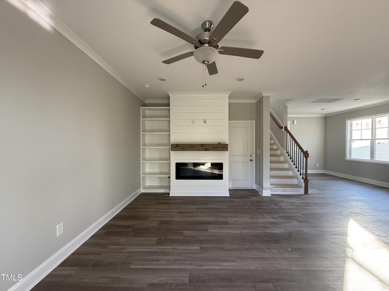 251 Bluejay St, Clayton, NC 27520