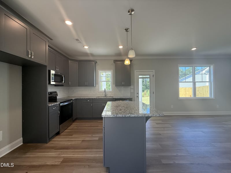 251 Bluejay St, Clayton, NC 27520