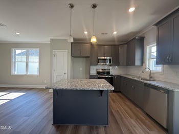 251 Bluejay St, Clayton, NC 27520