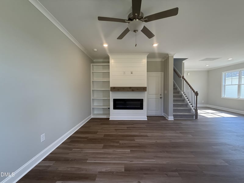 251 Bluejay St, Clayton, NC 27520