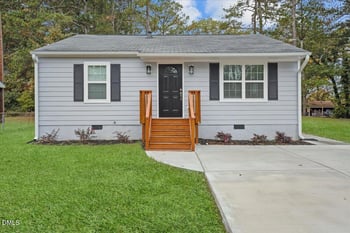 251 Booth Ave, Henderson, NC 27536