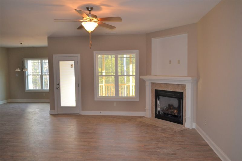 251 Bornean Dr, Garner, NC 27529