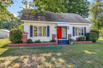 251 Charles Riddle Rd, Sanford, NC 27330