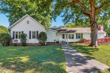251 Charles Riddle Rd, Sanford, NC 27330
