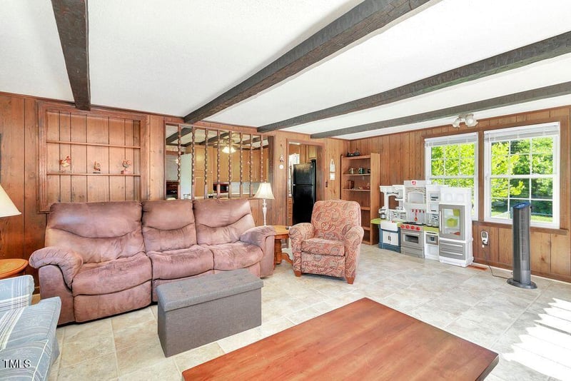 251 Charles Riddle Rd, Sanford, NC 27330