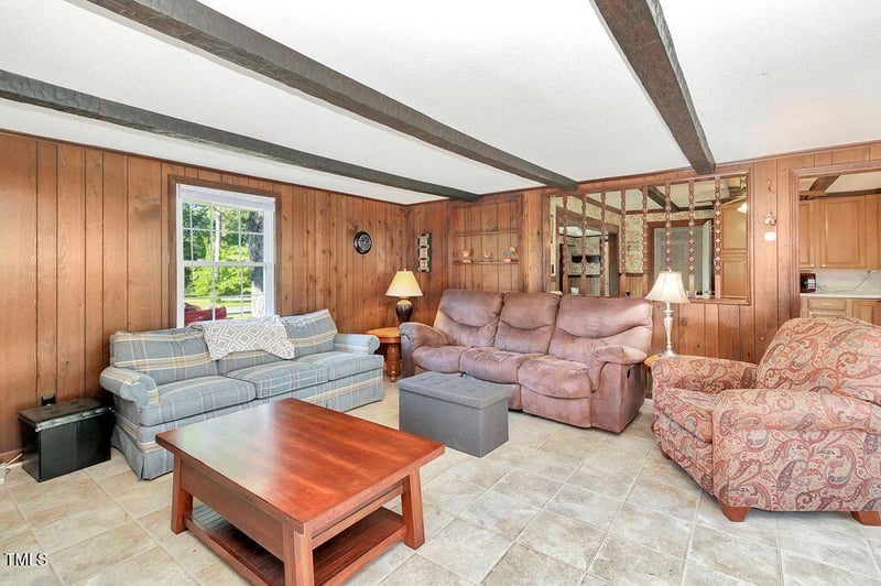 251 Charles Riddle Rd, Sanford, NC 27330