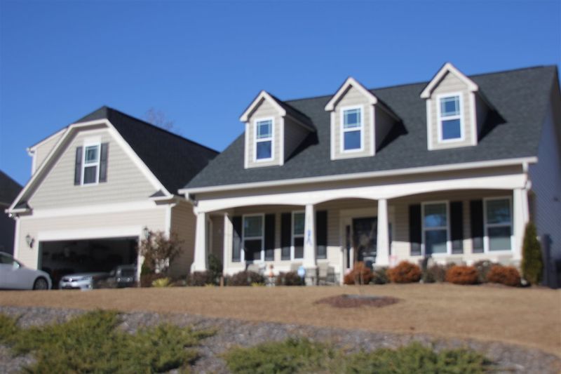 251 Colson Dr, Garner, NC 27529