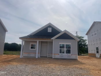 251 Courtside Dr, Dunn, NC 28334