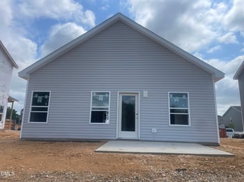 251 Courtside Dr, Dunn, NC 28334